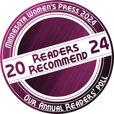 Women’s Press - 2024 Readers Recommend