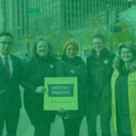 Partnerships & Coalition Building