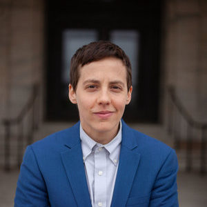 Jess Braverman, LegalDirector