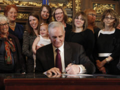 Women's Economic Security Act