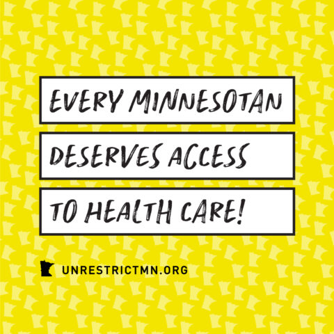 UnRestrict Minnesota Statement on Senate Vote To Pursue Intervention in Doe v. Minnesota