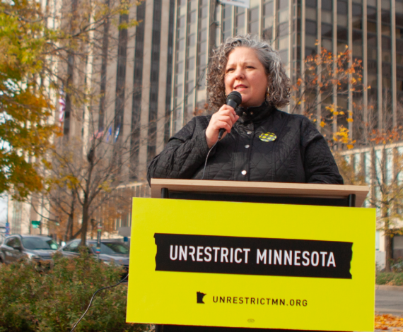 Doe v. Minnesota