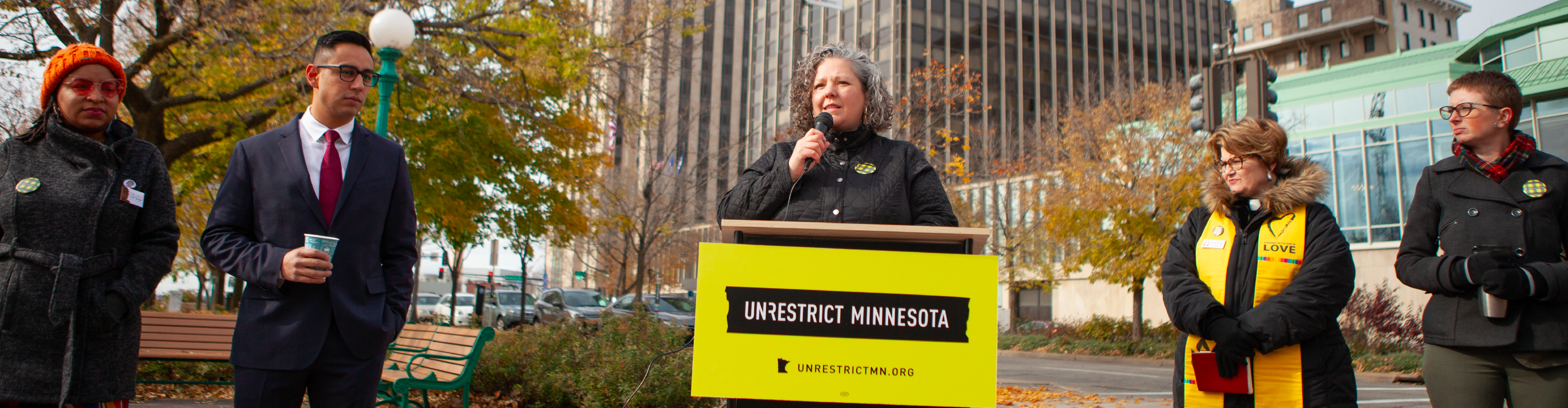 Doe v. Minnesota