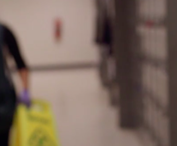 Threatened With Deportation