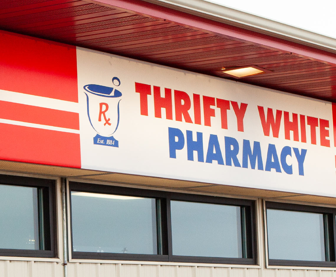 Firstofitskind decision finds pharmacist discriminated in not