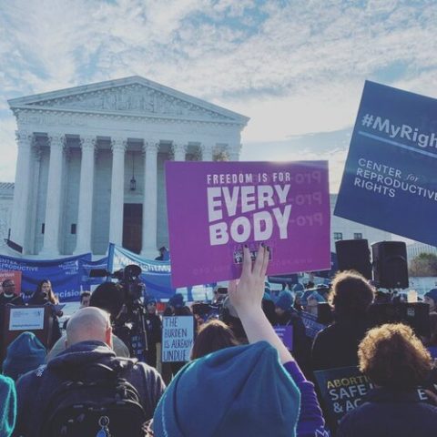 SCOTUS CHAT: JUNE V. RUSSO