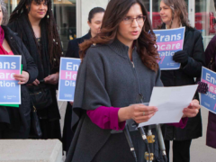 Securing Trans Healthcare Coverage