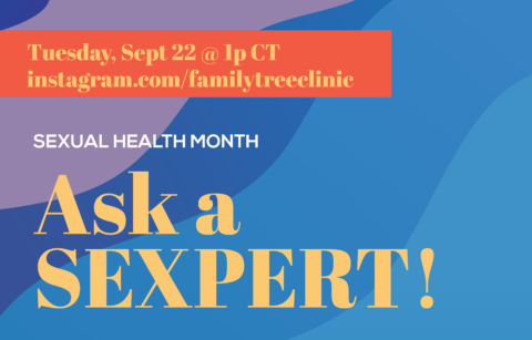 Ask a Sexpert! Links and Resources