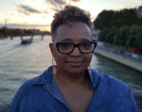 Welcome Tana Hargest as Gender Justice’s New Deputy Director!