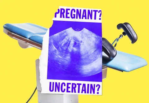 Experts Say Crisis Pregnancy Centers Could Spy On And Report Women Seeking An Abortion (Buzzfeed News)