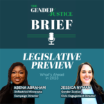 The Gender Justice Brief