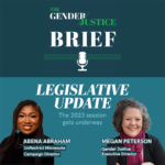 The Gender Justice Brief