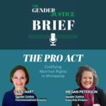 The Gender Justice Brief