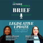 The Gender Justice Brief