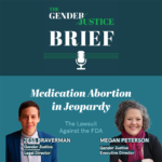 The Gender Justice Brief