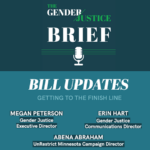 The Gender Justice Brief