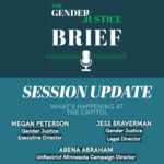 The Gender Justice Brief