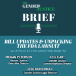 The Gender Justice Brief