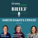 The Gender Justice Brief