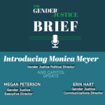 The Gender Justice Brief