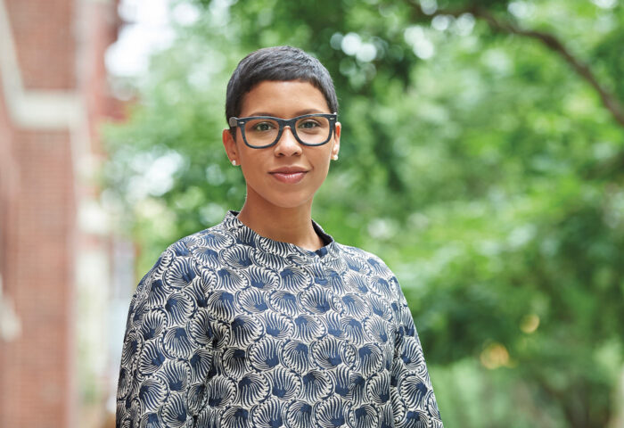 Melissa Murray