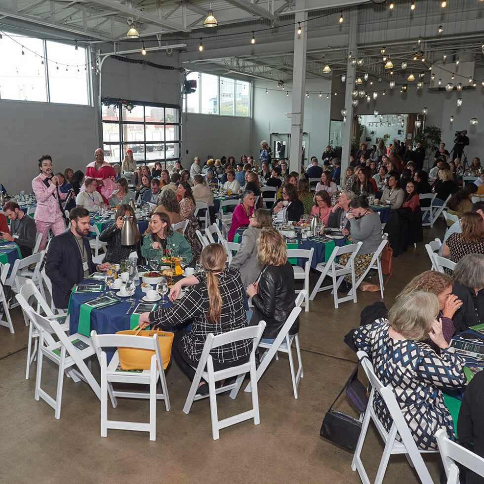 Gender Justice Brunch: 2023 Photo Gallery