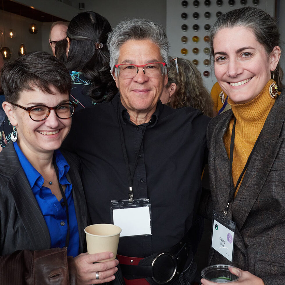 Gender Justice Brunch: 2023 Photo Gallery