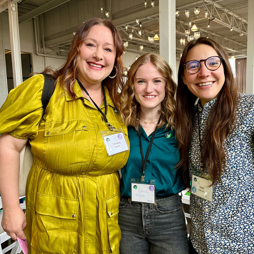 Gender Justice Brunch: 2023 Photo Gallery