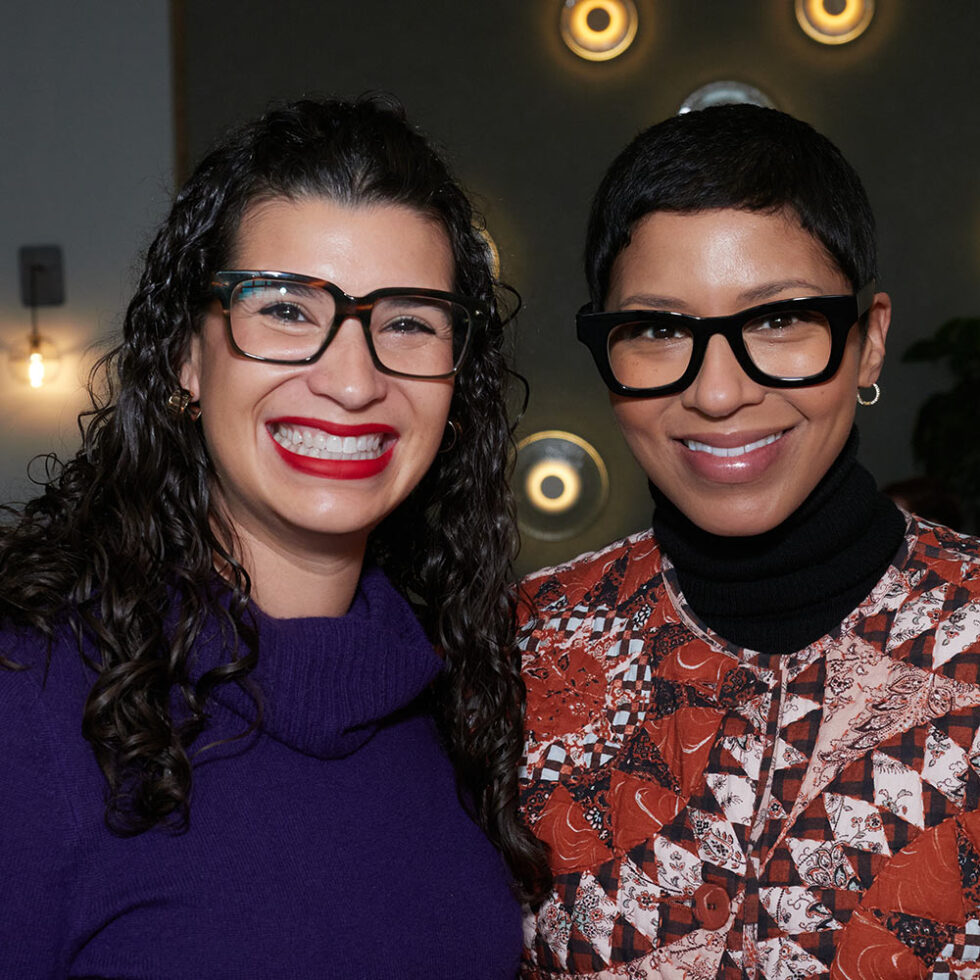 Gender Justice Brunch: 2023 Photo Gallery