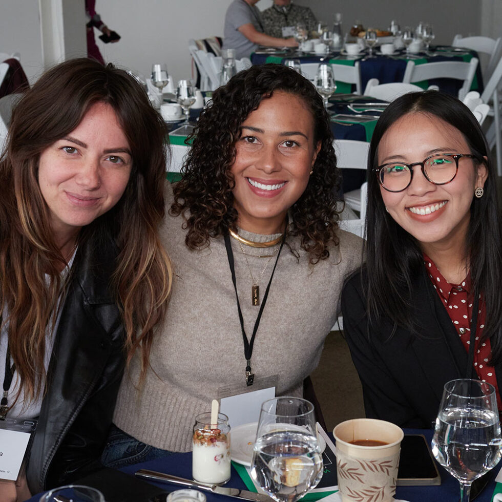 Gender Justice Brunch: 2023 Photo Gallery