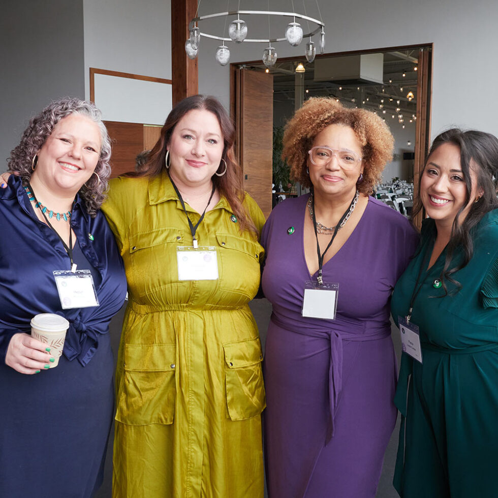 Gender Justice Brunch: 2023 Photo Gallery