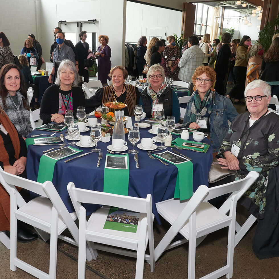 Gender Justice Brunch: 2023 Photo Gallery