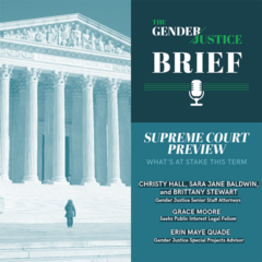 SCOTUS Chat: What’s at Stake This Term?