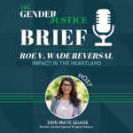 The Gender Justice Brief