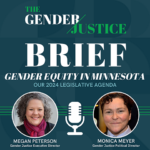 The Gender Justice Brief