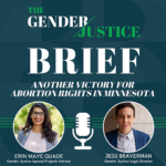 The Gender Justice Brief