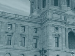 2025 Legislative Agenda