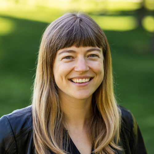 Staff & Board - Gender Justice