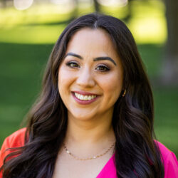 Executive Coordinator & Board Liaison