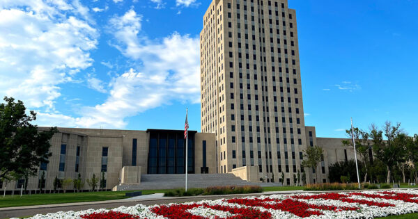 North Dakotans Stand for Equality