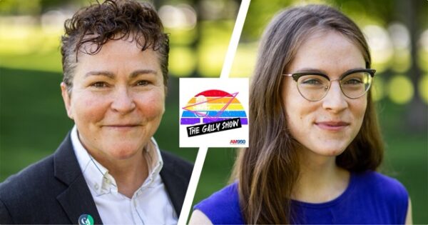 Spotlight: How to Have Meaningful Conversations on Trans Rights