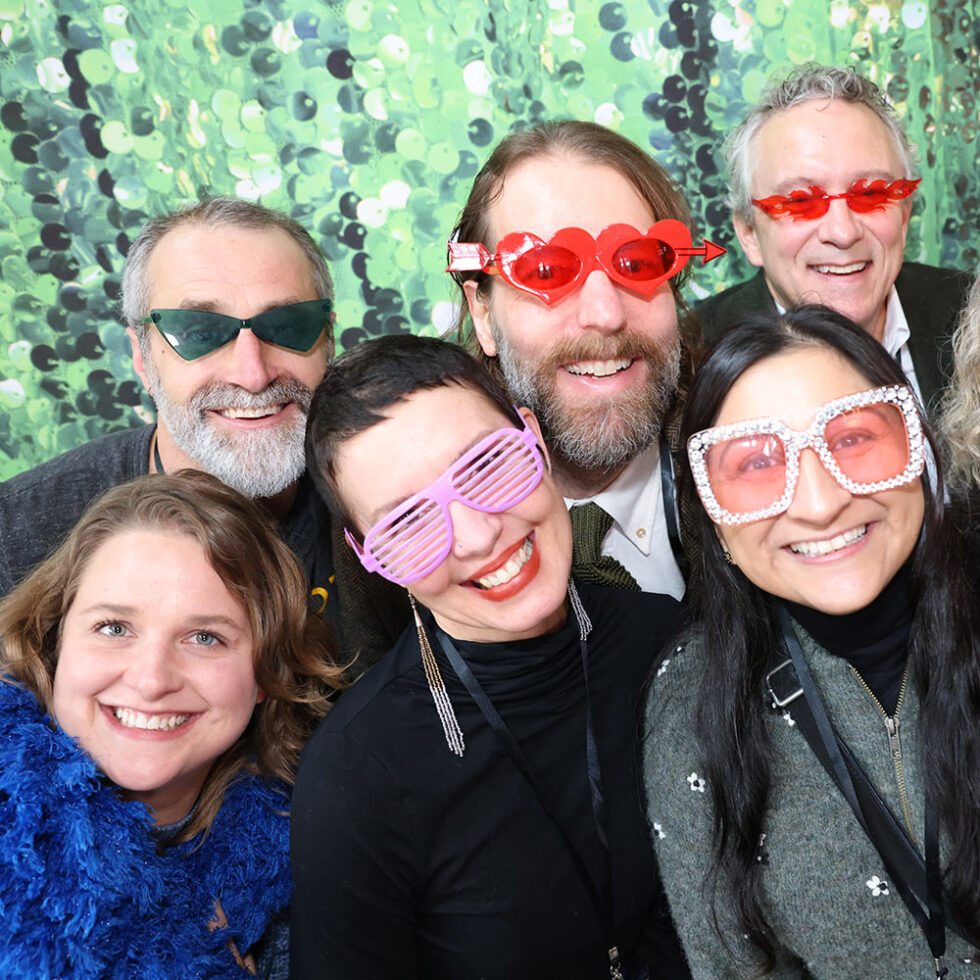 Gender Justice Brunch