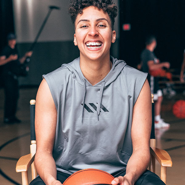Layshia Clarendon