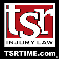 TSR Injury Law