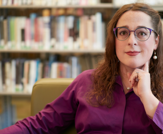 Reyzl Grace v. Academy of Holy Angels and the Archdiocese of St. Paul and Minneapolis: Standing Up Against LGBTQ Workplace Discrimination