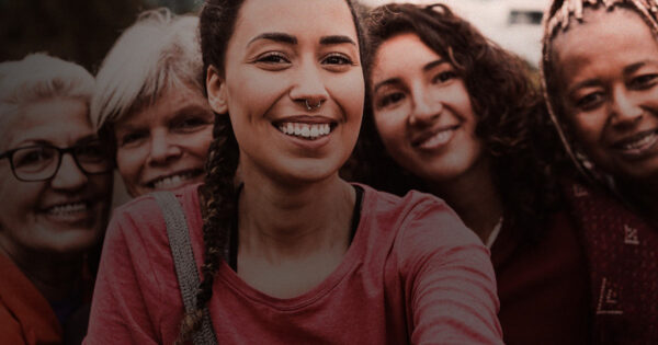 Help Pass an Equal Rights Amendment!