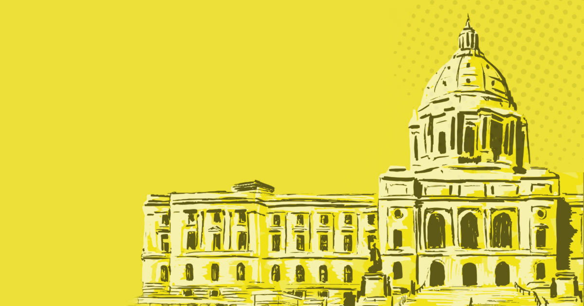 UnRestrict Minnesota Reproductive Freedom Lobby Day