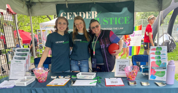 Become a Community Outreach Volunteer