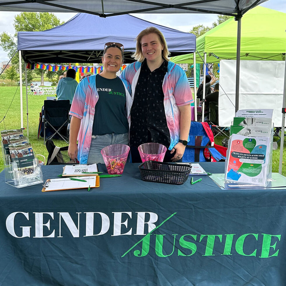 Community Outreach Volunteer