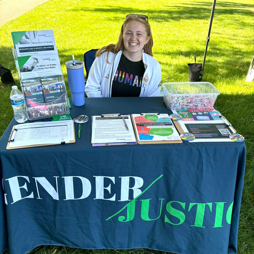 Community Outreach Volunteer